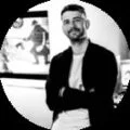 Adam Levý Avatar
